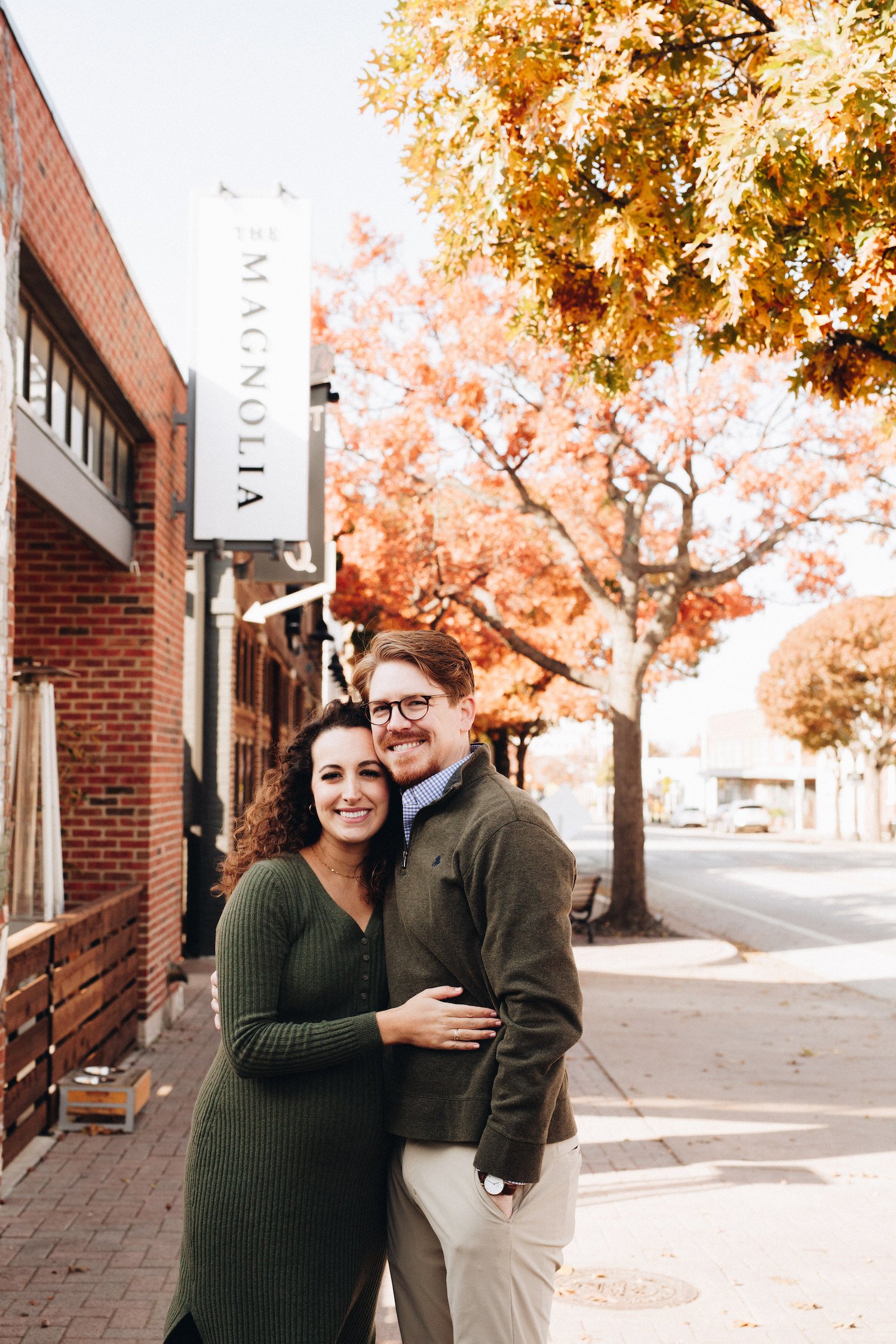   Photo by    Ellie Bennett   