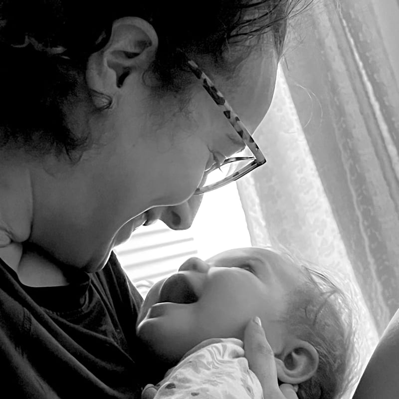 Our daughter’s health insurance